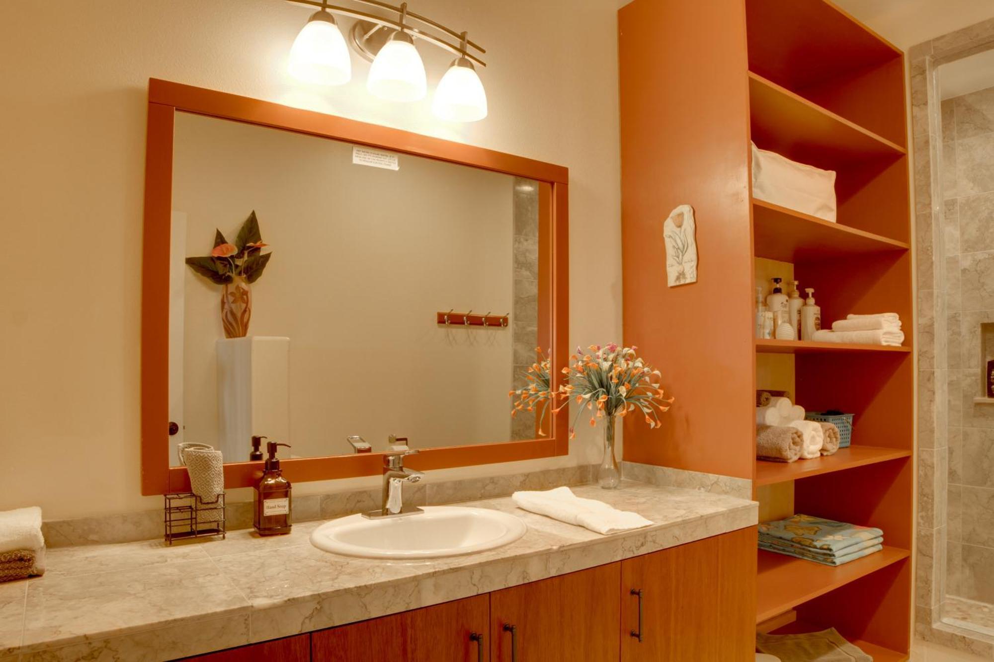 The Aloha Green House Retreat With Ocean Views! Naalehu Eksteriør bilde